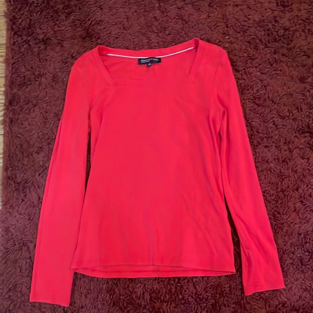 Casual top